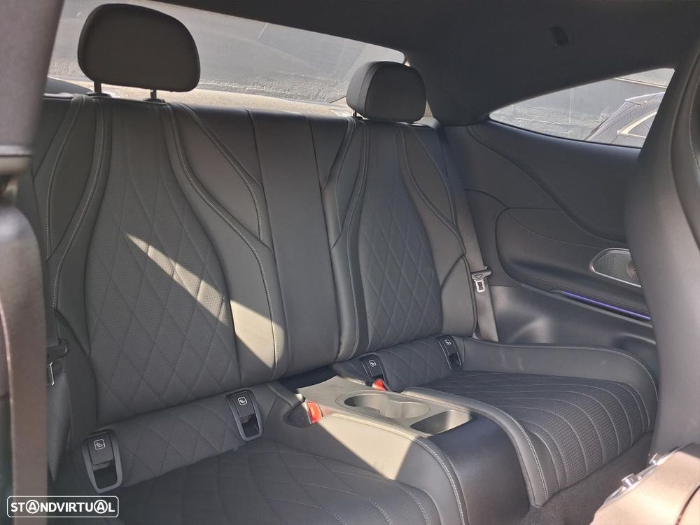 Mercedes-Benz CLE 53 AMG 4Matic+ - 24