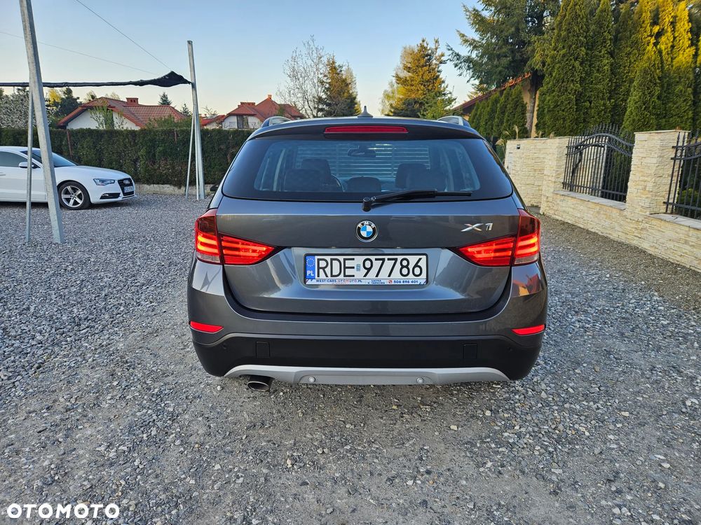 BMW X1 - 28