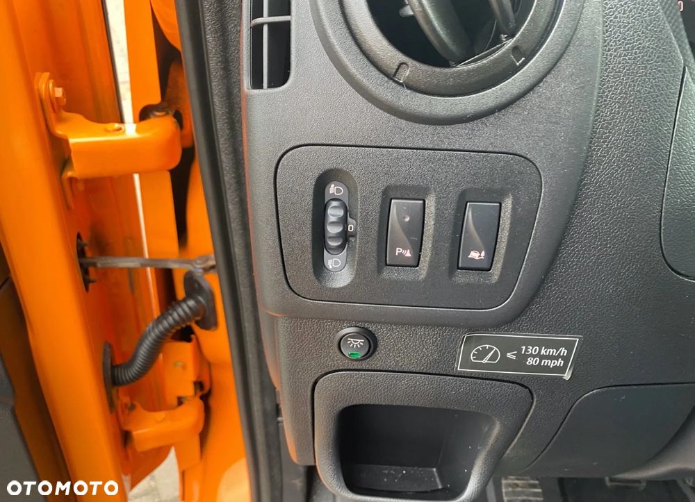 Opel Movano 2.2. L5H2 maxi long - 12