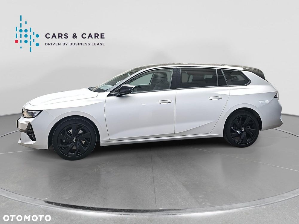 Opel Astra 1.5 CDTI GS S&S - 31