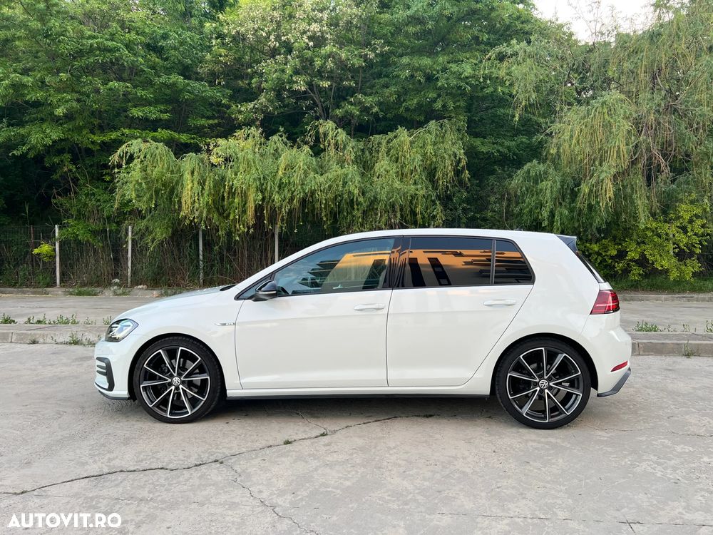 Volkswagen Golf GTD 2.0 TDI SCR DSG - 16