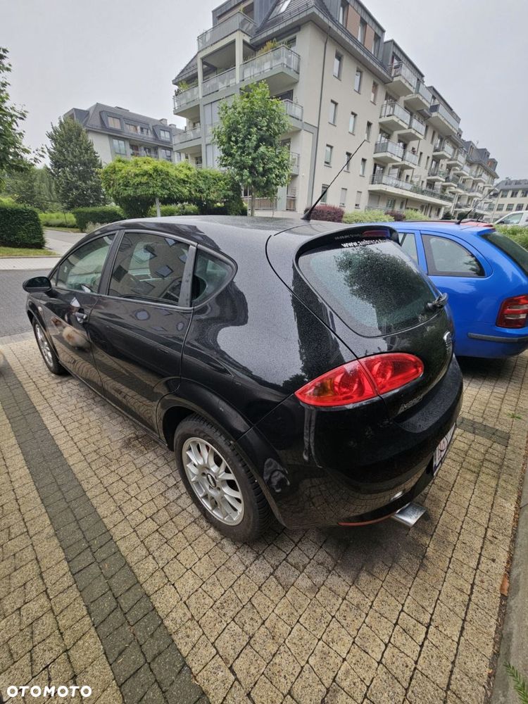 Seat Leon - 3