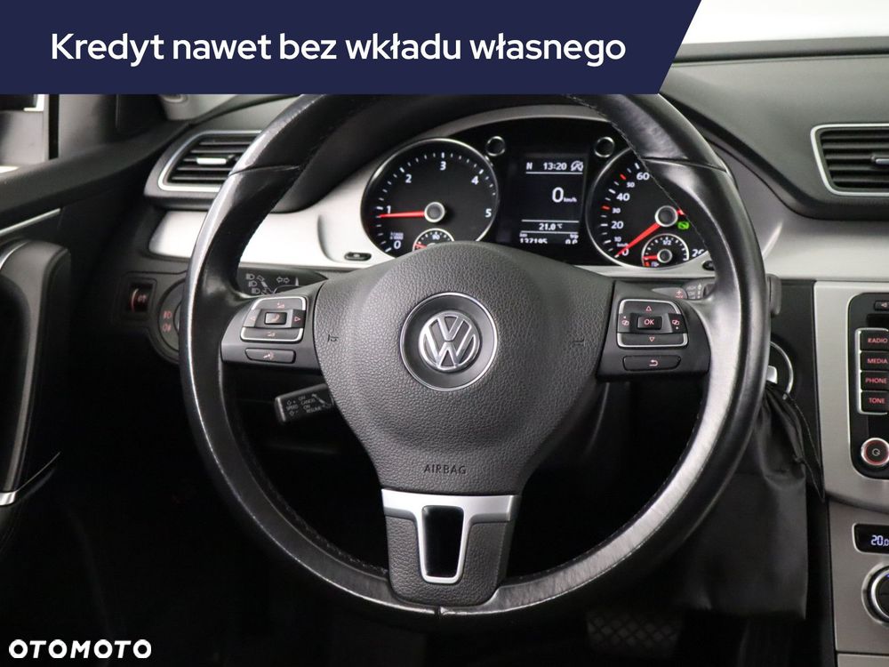 Volkswagen Passat Variant - 23
