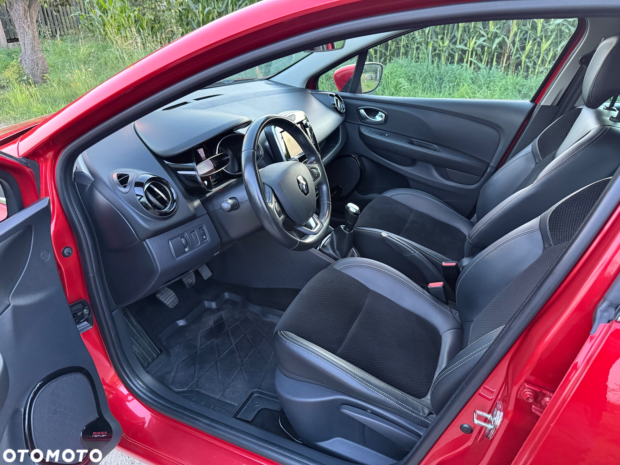 Renault Clio 1.5 dCi Energy Intens+ - 12