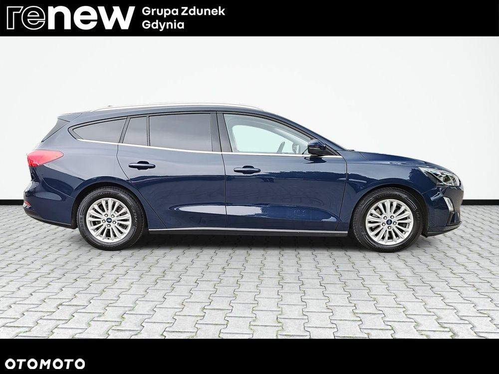 Ford Focus - 5