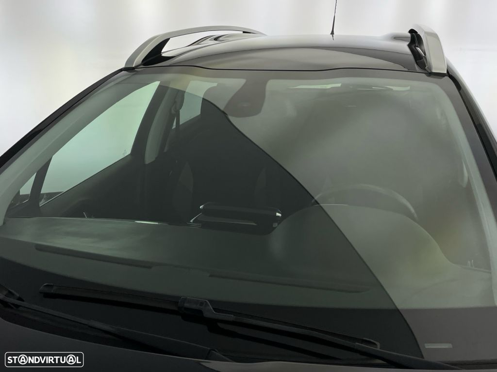Peugeot 2008 1.2 PureTech Signature - 21