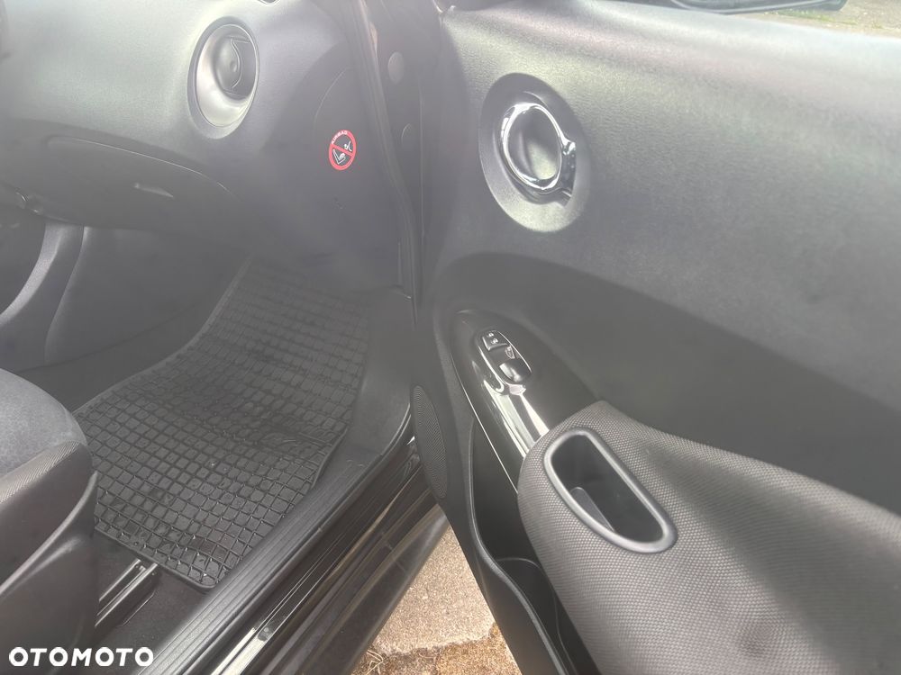 Nissan Juke 1.6 N-Tec - 25