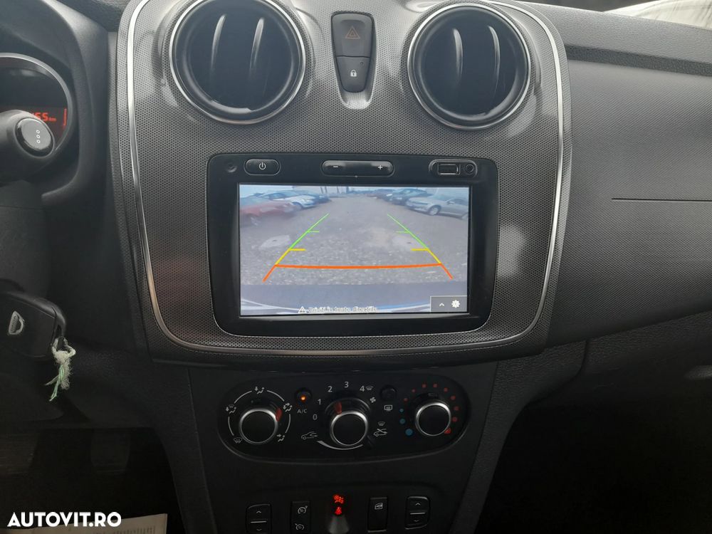 Dacia Logan Stepway 0.9 TCe Prestige - 11