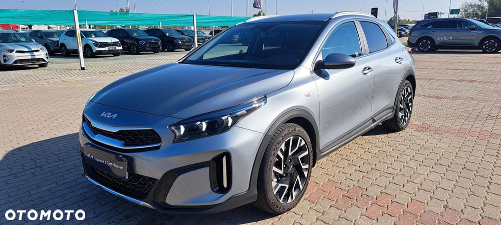 Kia XCeed - 19