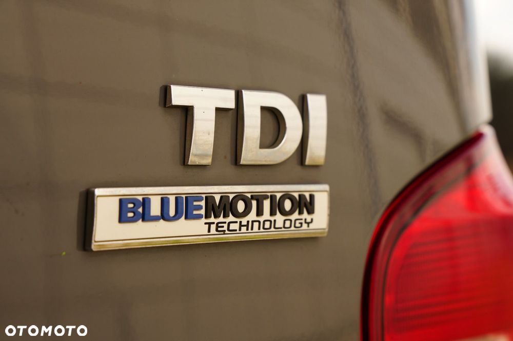 Volkswagen Transporter L2H1 Plus Trendline - 11