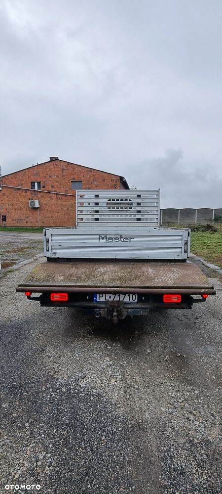 Nissan Cabstar - 5