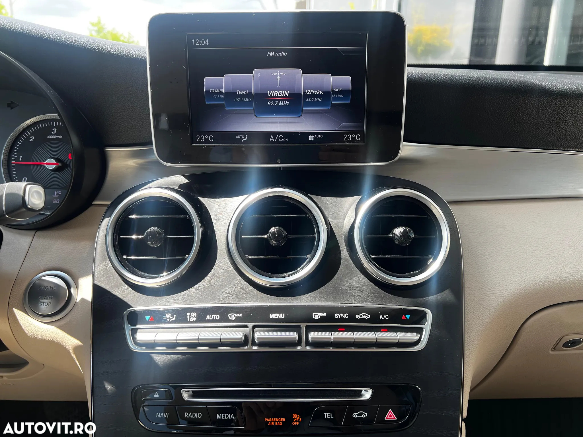Mercedes-Benz GLC 250 d 4MATIC - 19