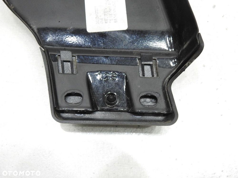 LISTWA NAKŁADKA SŁUPKA LEWA AUDI A6 C6 - 6