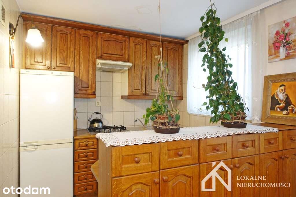 Mieszkanie na sprzedaż, 2 pokoje, 38 m², Sokołów Podlaski