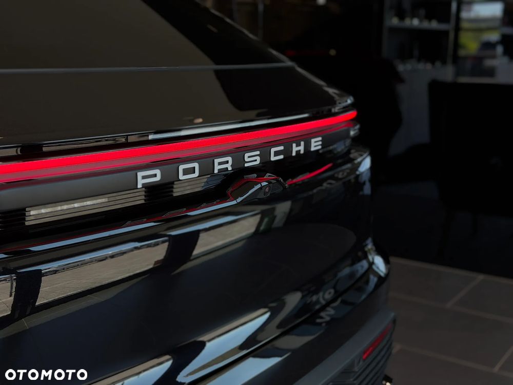 Porsche Macan 4S 100kWh - 13
