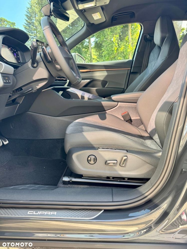 Cupra Terramar 2.0 TSI 4Drive Advantage Edition Copper DSG - 22