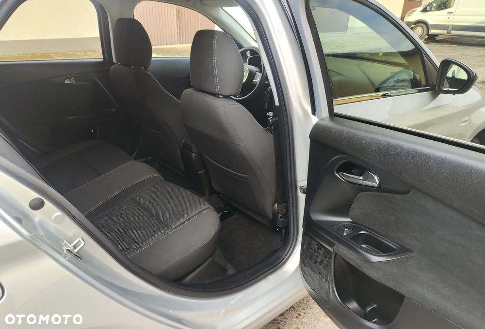 Fiat Tipo 1.4 T-Jet Lounge - 19