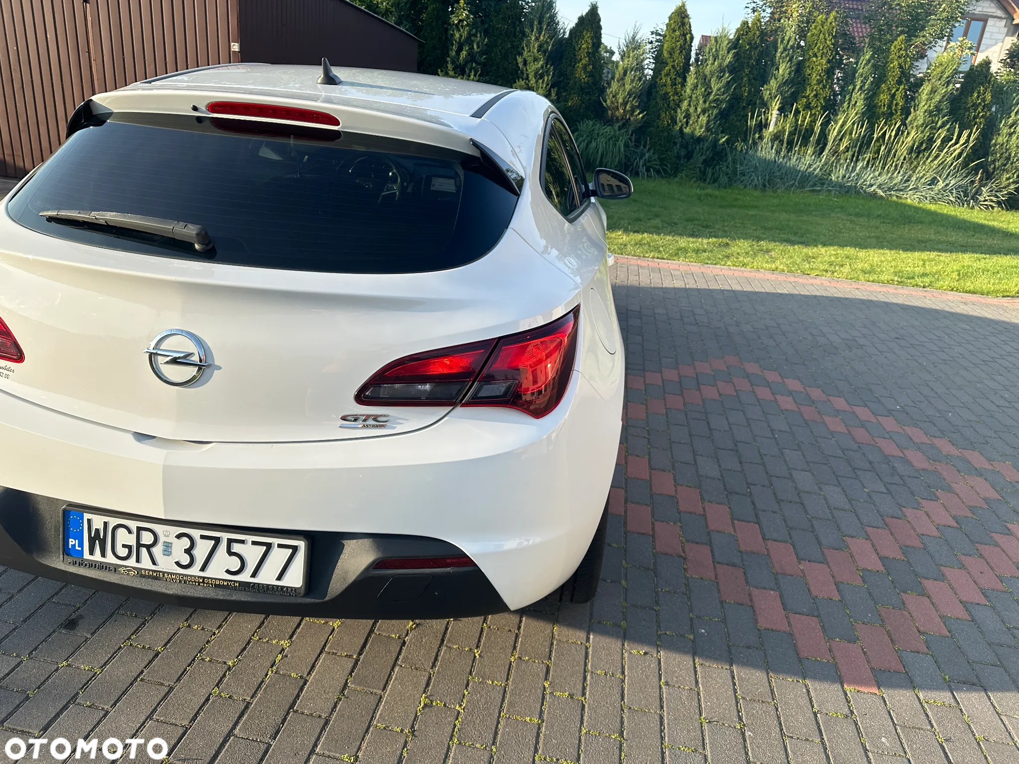 Opel Astra - 17