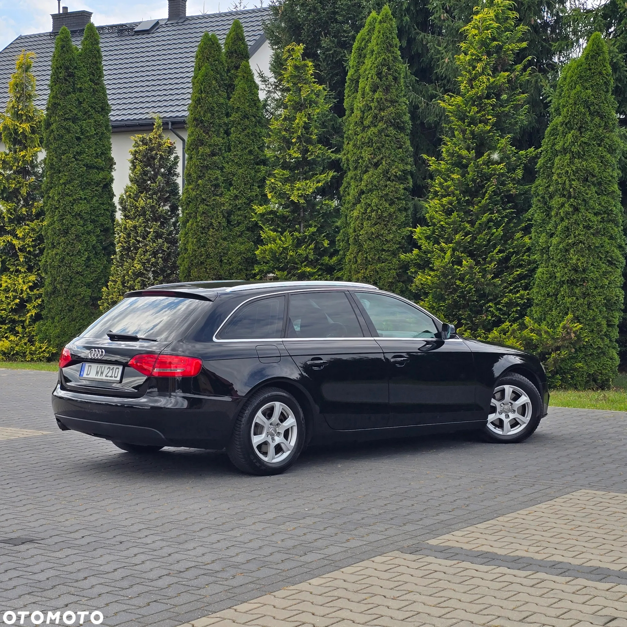 Audi A4 ver-2-0-tdi-dpf-ambiente - 15