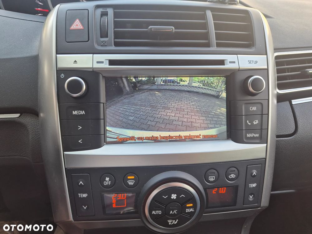 Toyota Verso 1.8 5-Sitzer Executive - 15