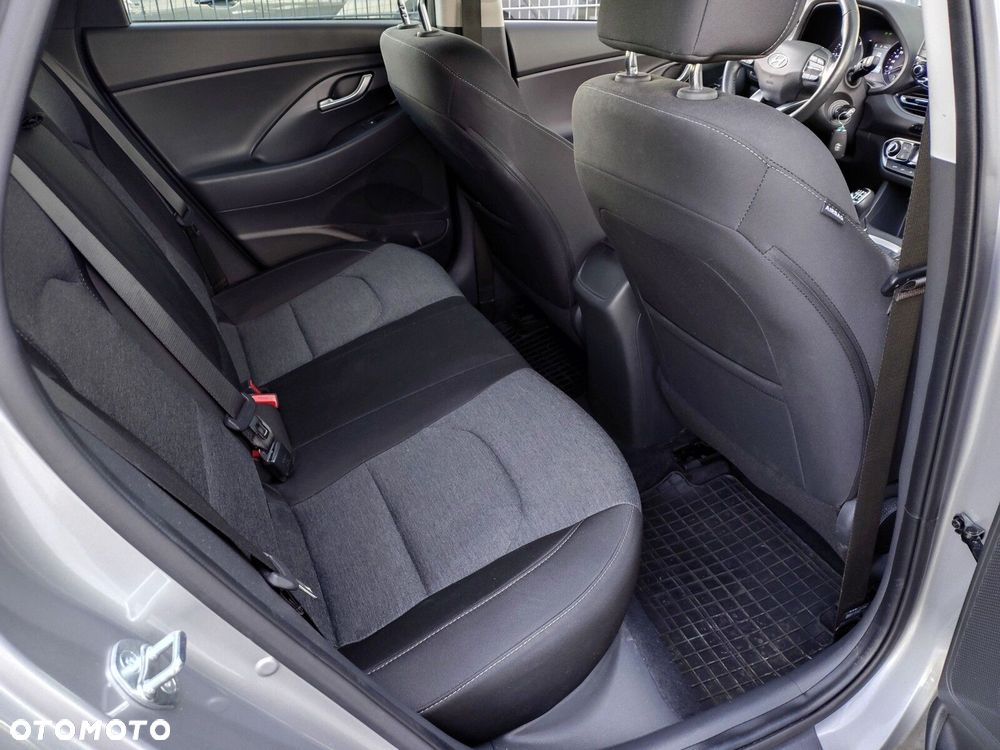 Hyundai i30 2023