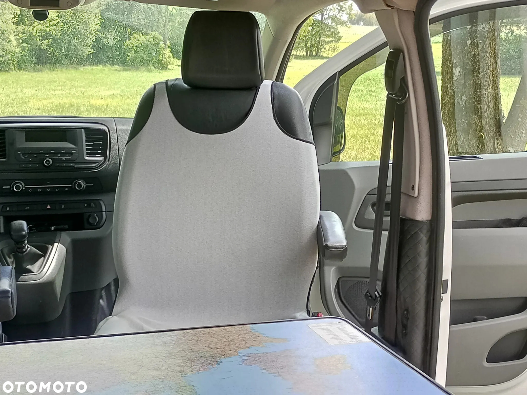 Toyota PROACE - 6