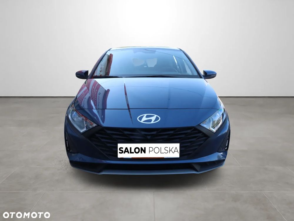 Hyundai i20 1.2 Modern - 3