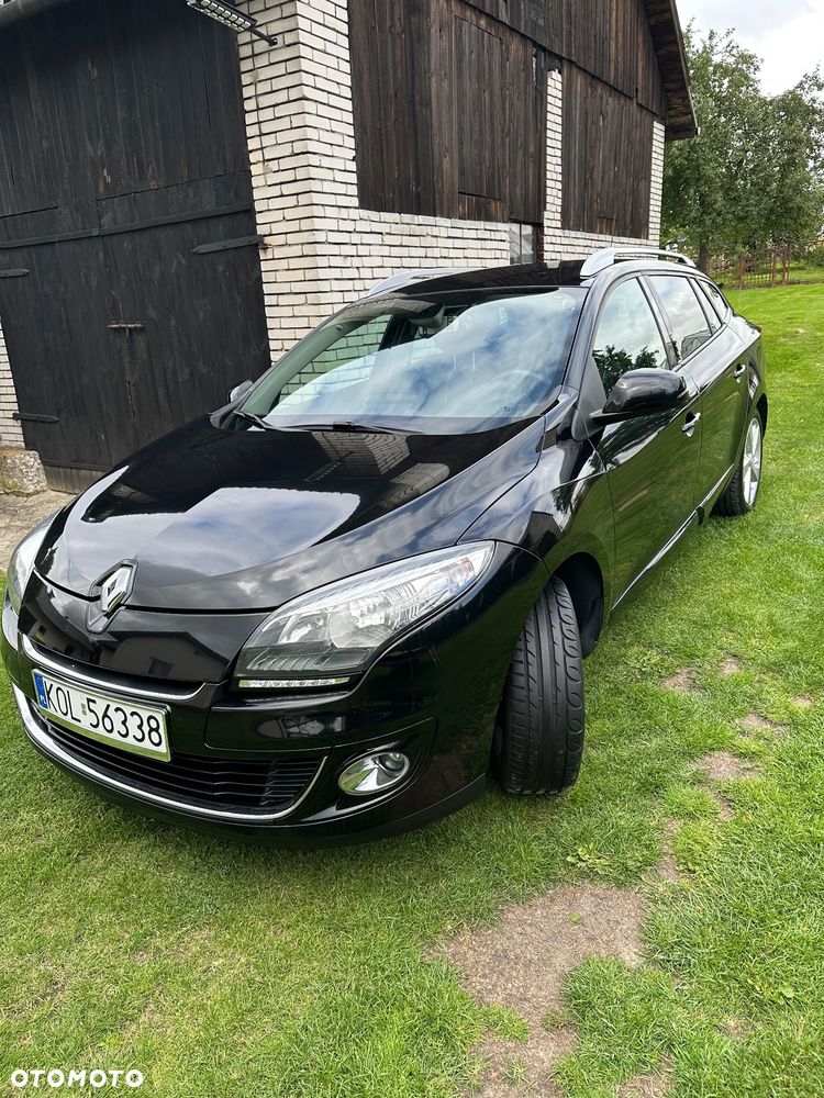 Renault Megane 1.4 16V TCE Dynamique - 3