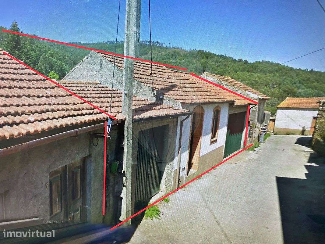 Moradia T1 para venda - Grande imagem: 5/17