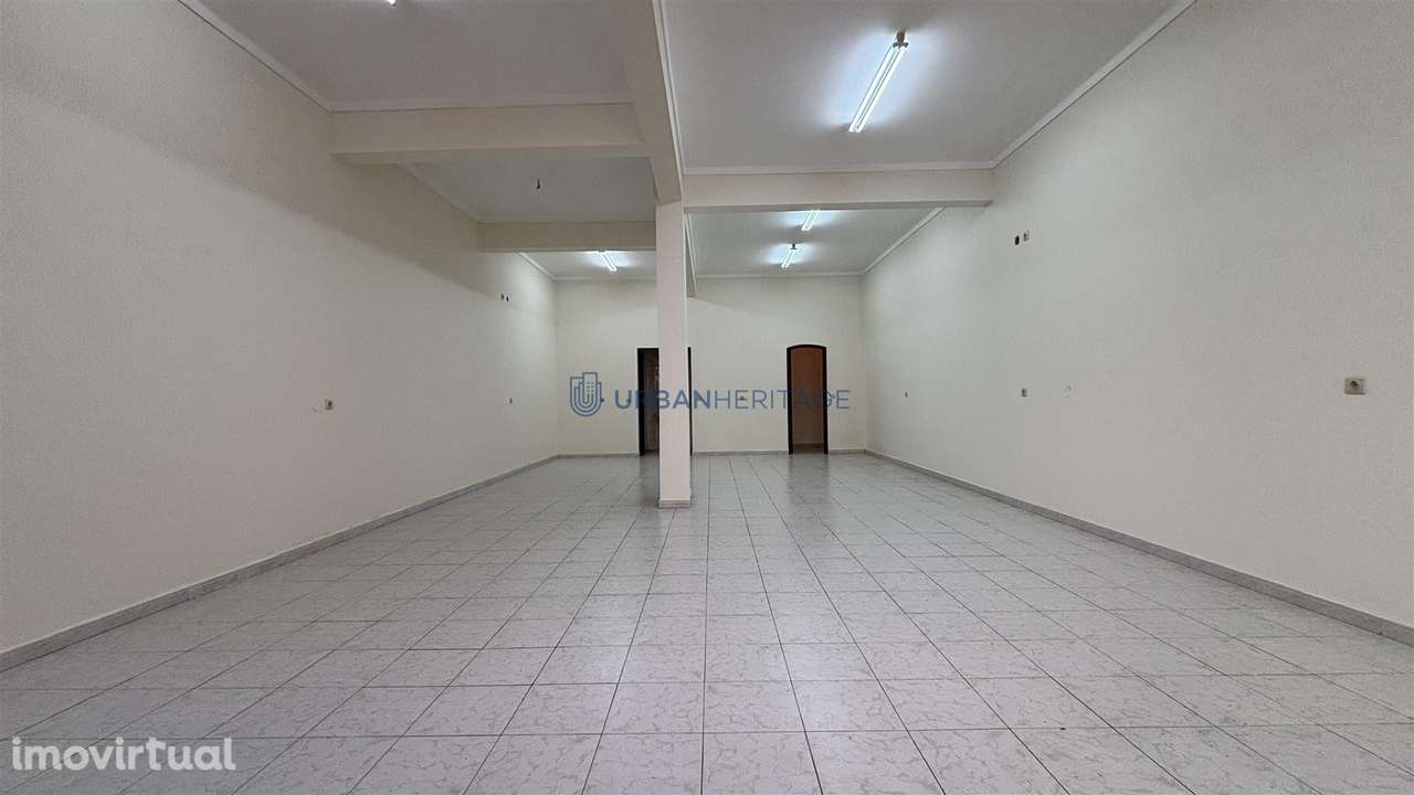 Loja  Venda em Cacém e São Marcos,Sintra - Grande imagem: 4/18