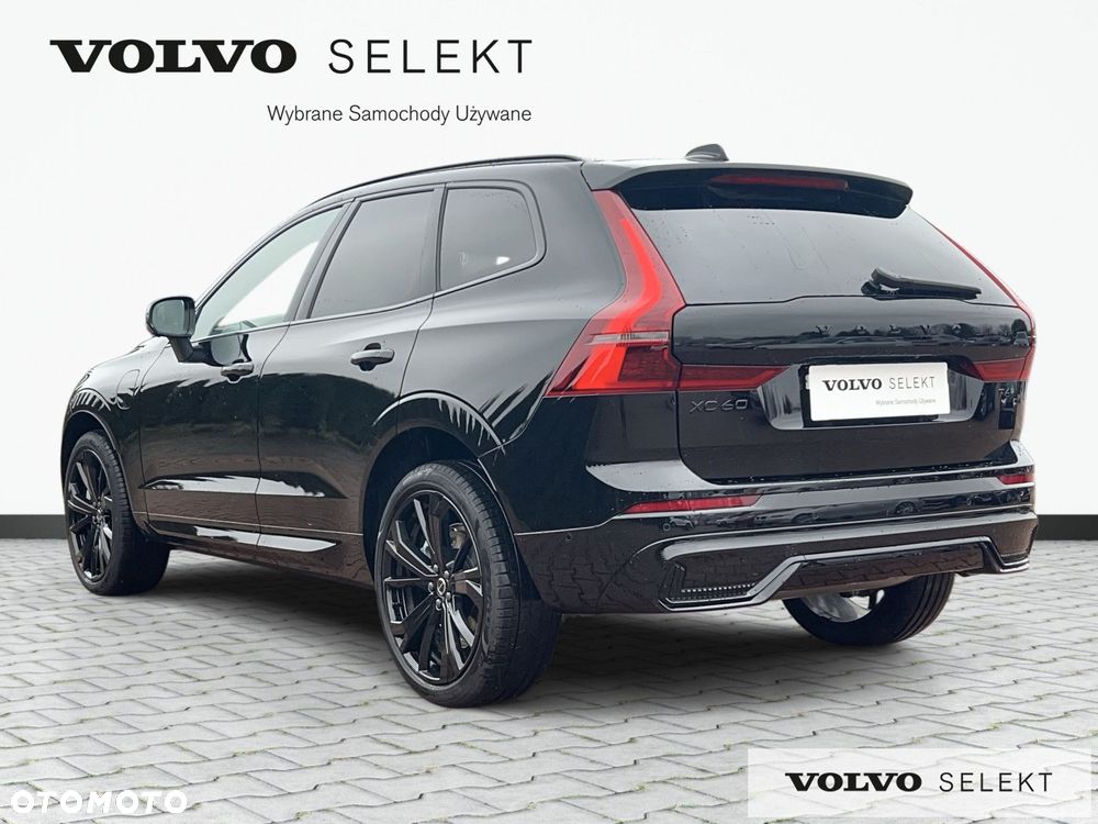 Volvo XC 60 - 8
