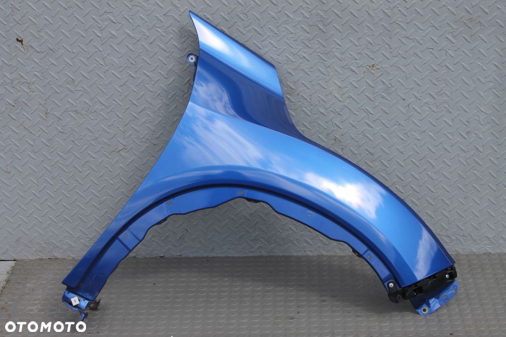 błotnik prawy przód przedni honda hr-v ii 15-21 b593m - 5