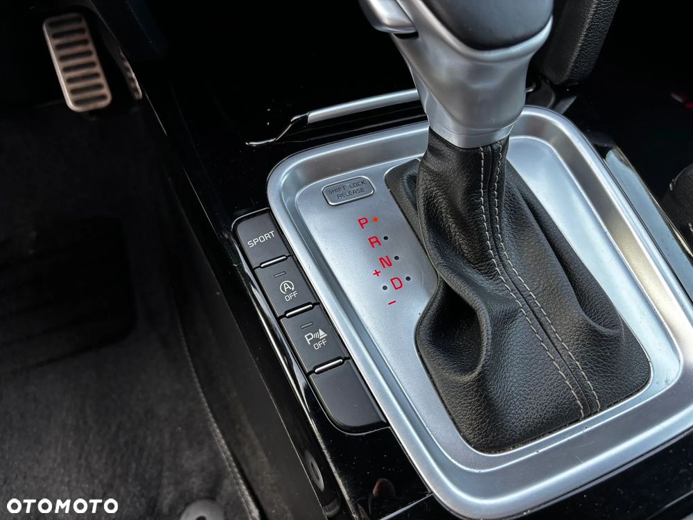Kia ProCeed 1.5 T-GDI GT Line DCT - 10