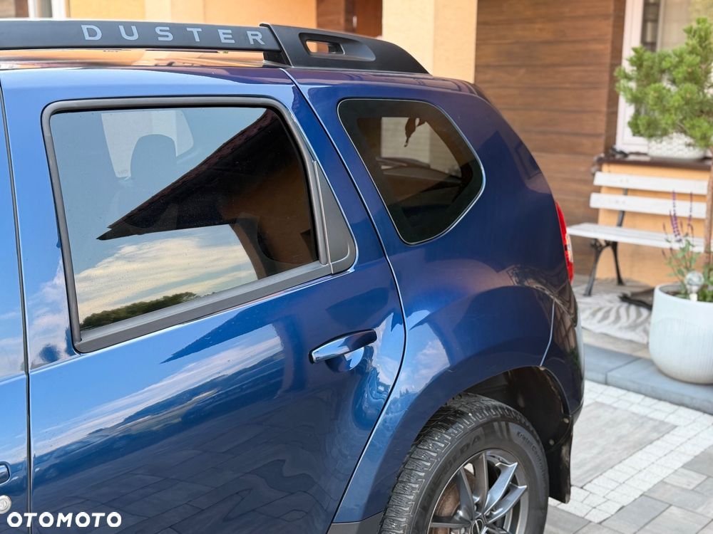 Dacia Duster 1.6 SCe Laureate S&S - 34