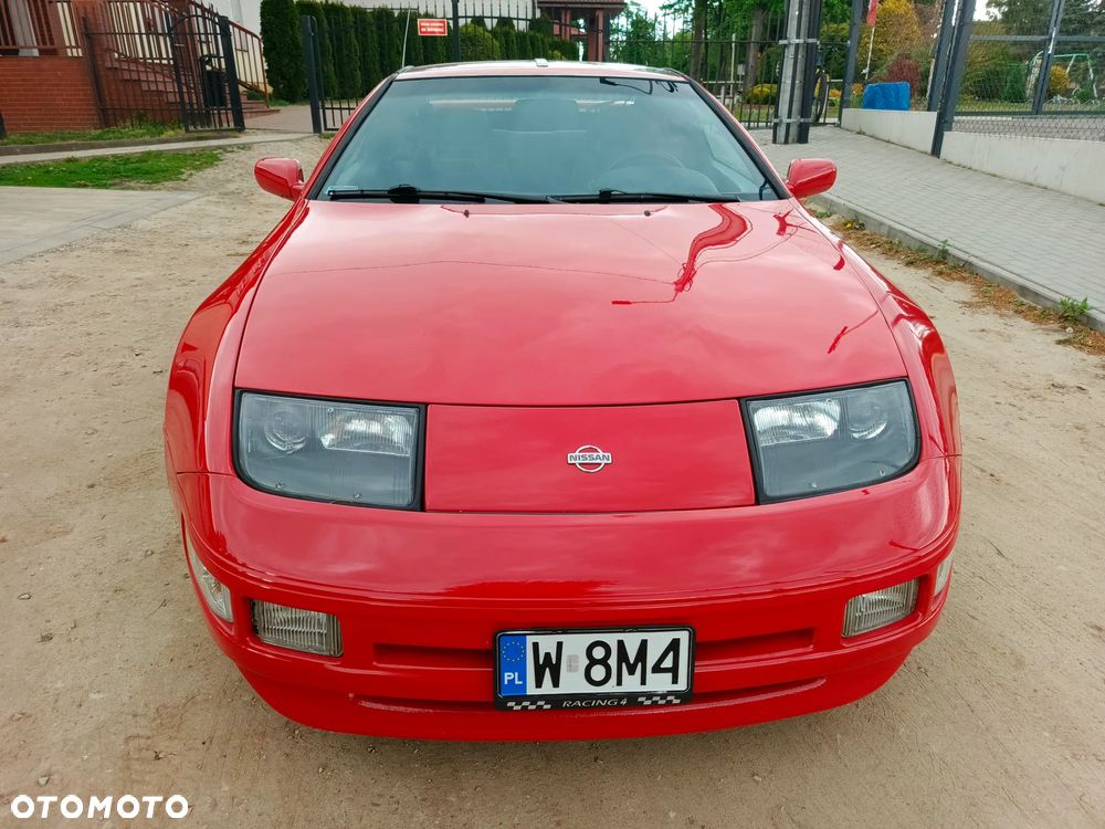 Nissan 300 ZX - 2