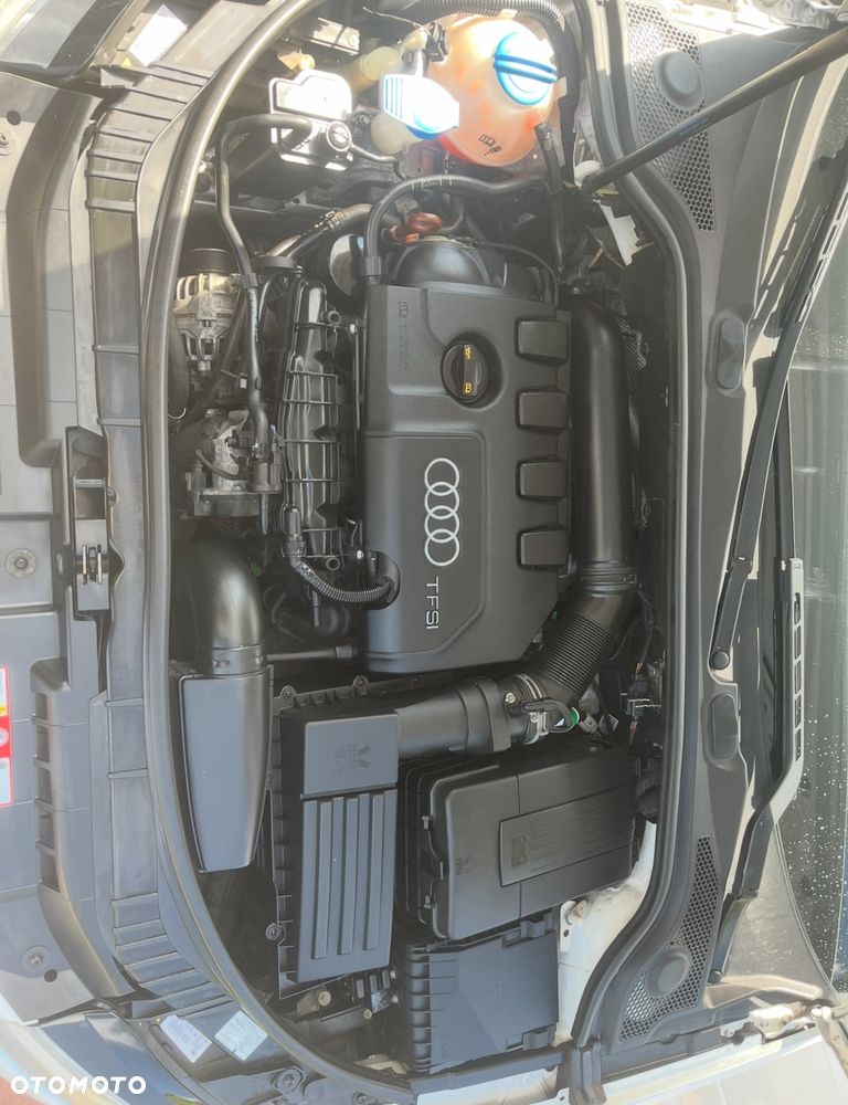 Audi A3 Sportback - 8