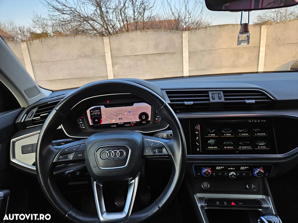 Audi Q3 35 TDI - 15