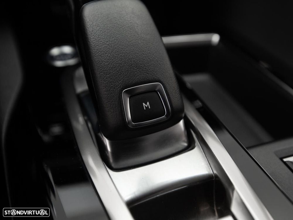 Peugeot 5008 1.5 BlueHDi Active Pack EAT8 - 20