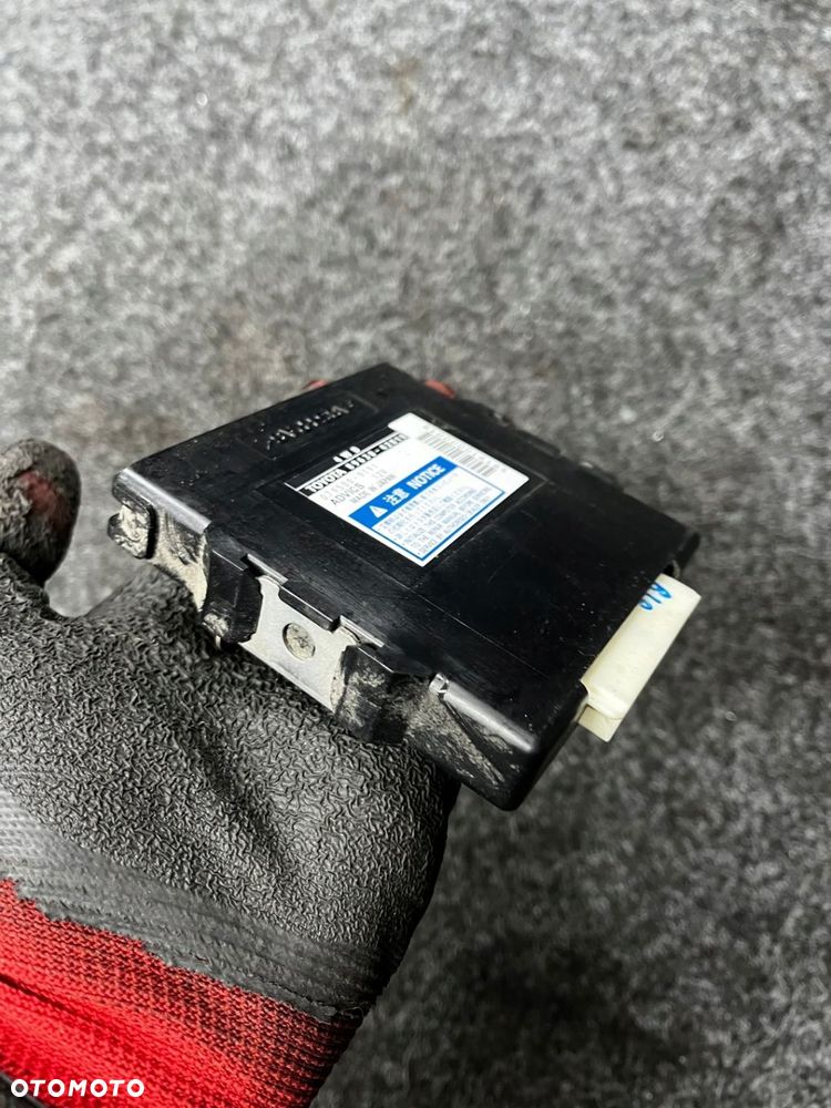 sterownik napędu toyota rav 4 III 8963042010 - 7