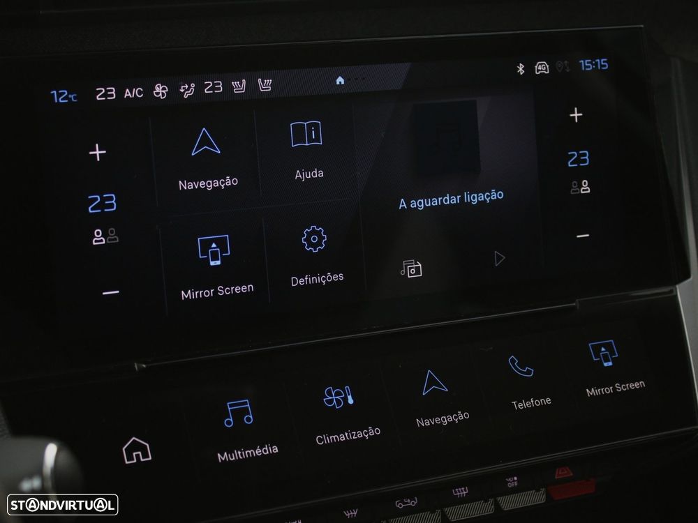 Peugeot 308 1.2 PureTech Allure - 16