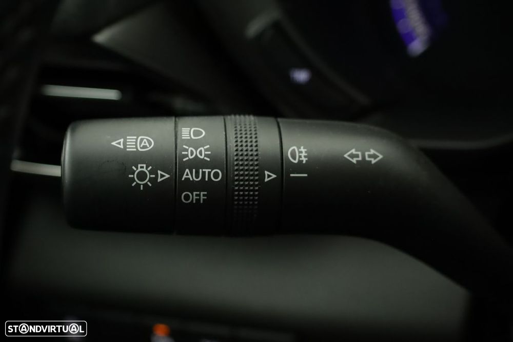 Mazda MX-30 e-SKYACTIV Exclusve-Line - 17