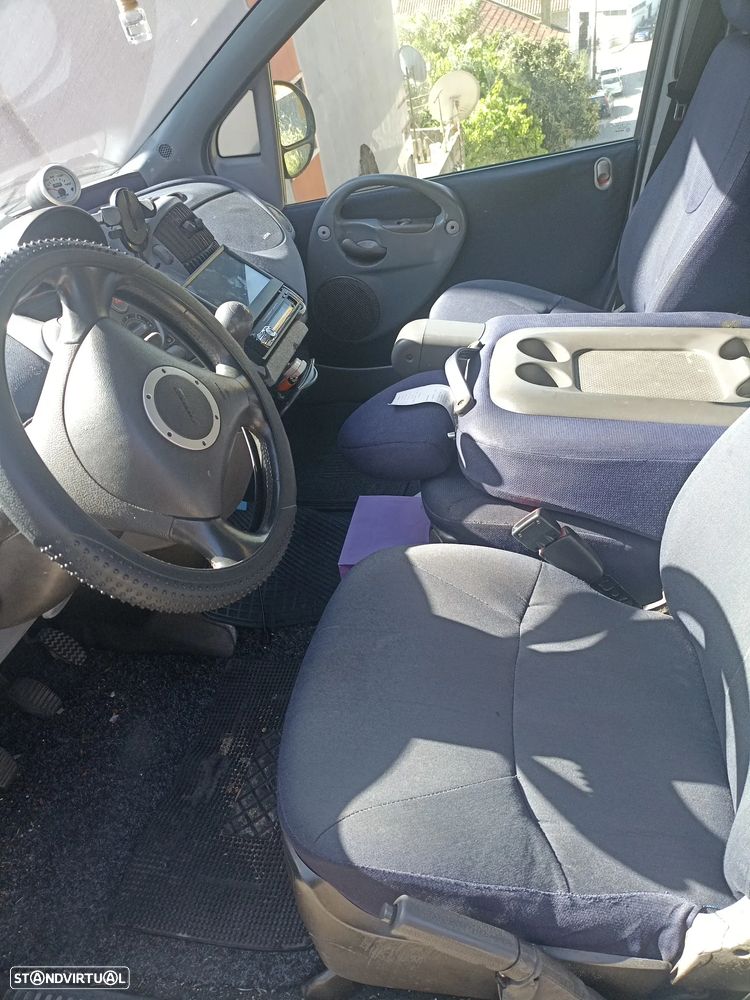 Fiat Multipla 100 16V ELX - 6