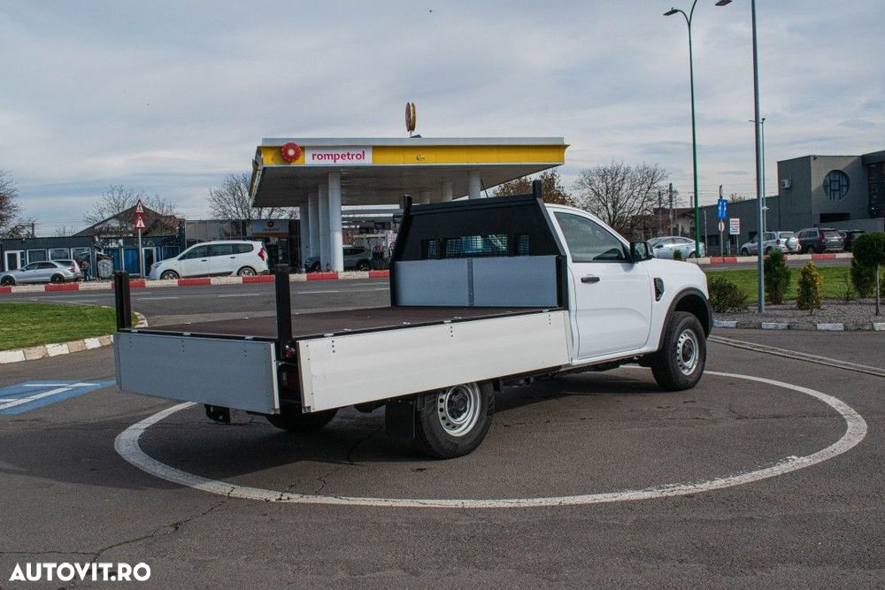 Ford Ranger - 9