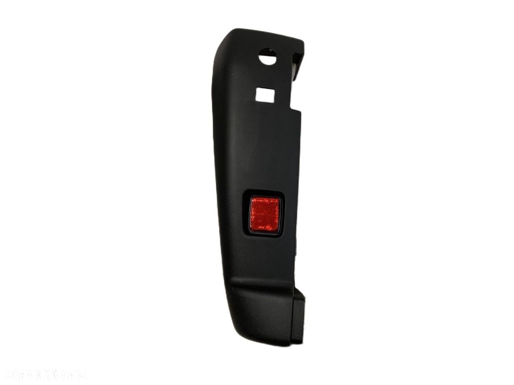NOWA ORYGINALNY NAROŻNIKA TYLNEGO ZDERZAKA LEWY JUMPER BOXER 3 DUCATO III 06-24 1305762070 - 1