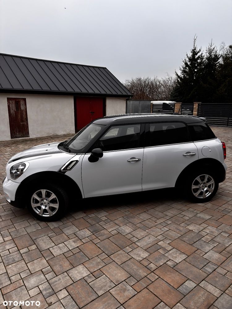 MINI Countryman - 4