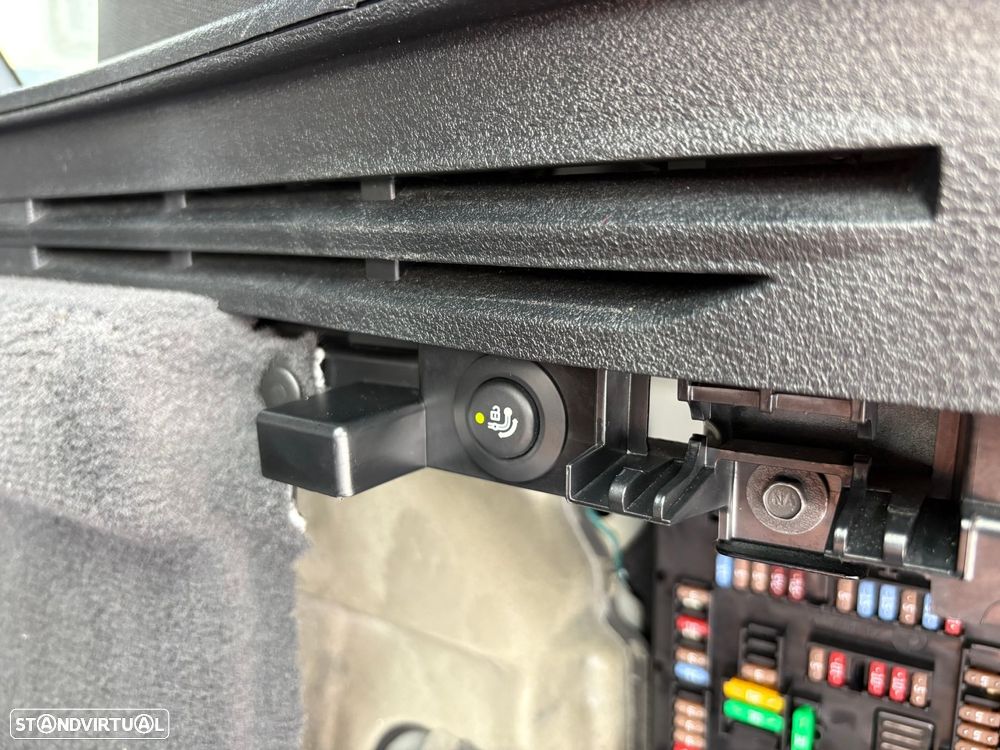BMW X5 25 d sDrive Pack M - 8