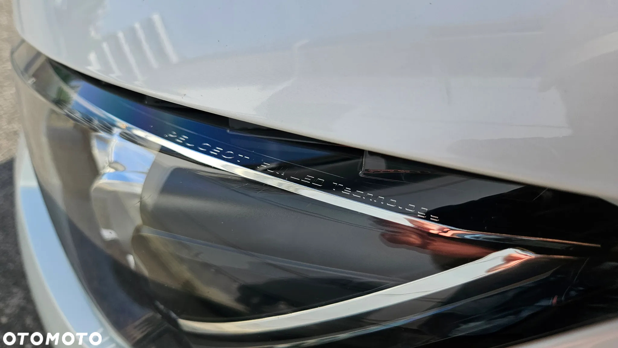 Peugeot 308 BlueHDi FAP 120 EAT6 Stop&Start GT-Line Edition - 17