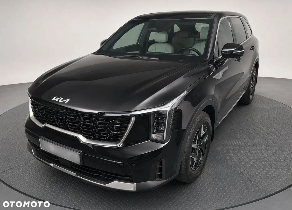 Kia Sorento 1.6 T-GDI HEV Prestige Line 4WD - 9