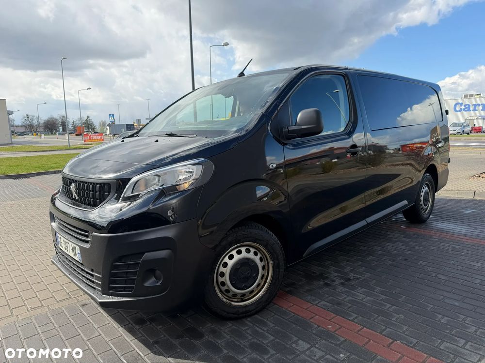 Peugeot Expert - 14