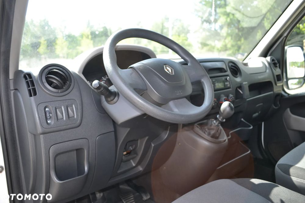 Renault Master - 11